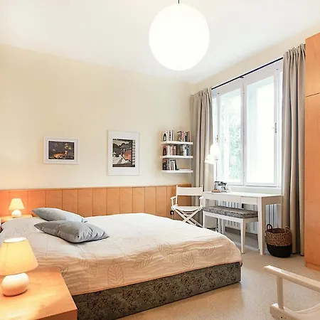 Draga And Private Estate,