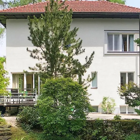 Draga And Private Estate, Bled