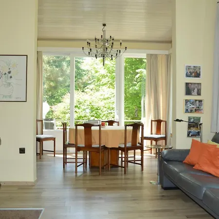 Vila Draga And Private Estate, Bled